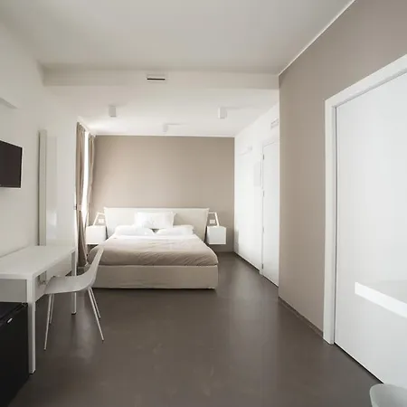Villino Hotel