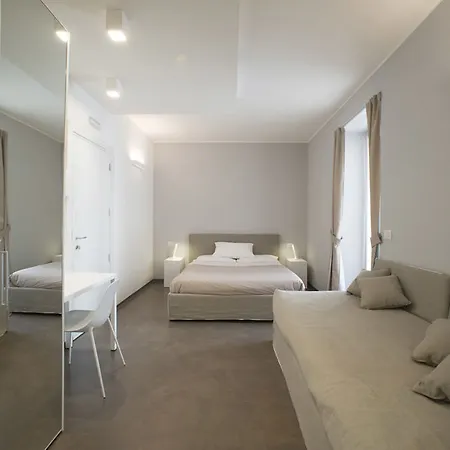 Villino Milano