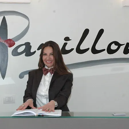 Villino Μιλάνο