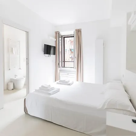 Villino Gæstehus Milano