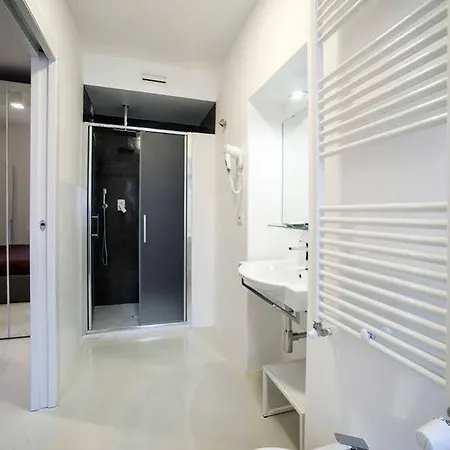 Villino Milano