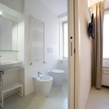Villino Hotel