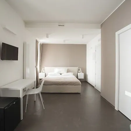 Villino Hotel Milano
