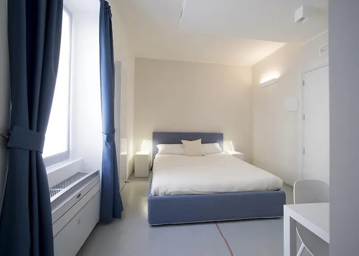 Villino Hotel Mailand