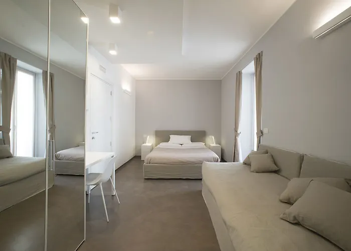 Villino Mailand