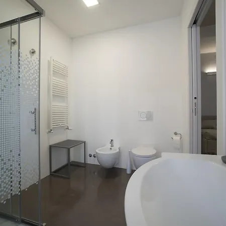 Pensjonat Villino 2*