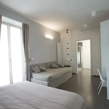 Villino Milano