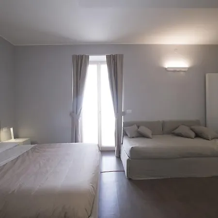 بيت ضيافة Villino 2*