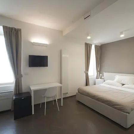 بيت ضيافة Villino ميلان