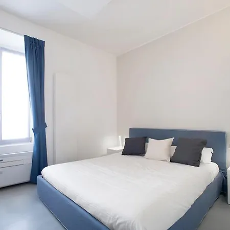 بيت ضيافة Villino