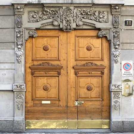 Pensjonat Villino 2*