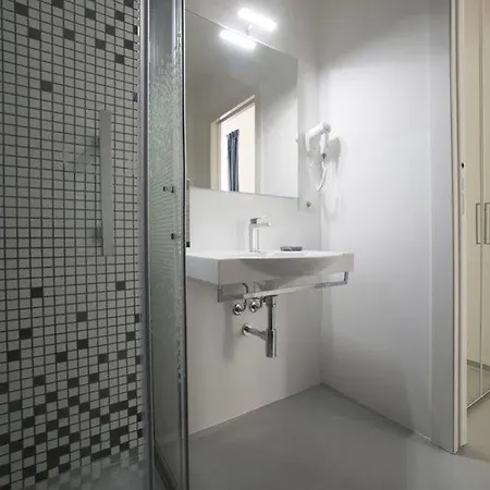 Villino بيت ضيافة