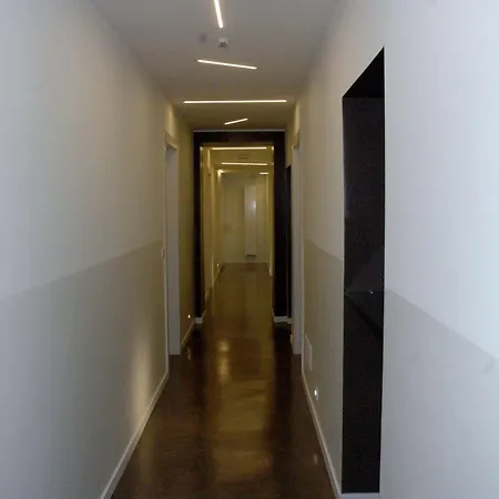 بيت ضيافة Villino 2*