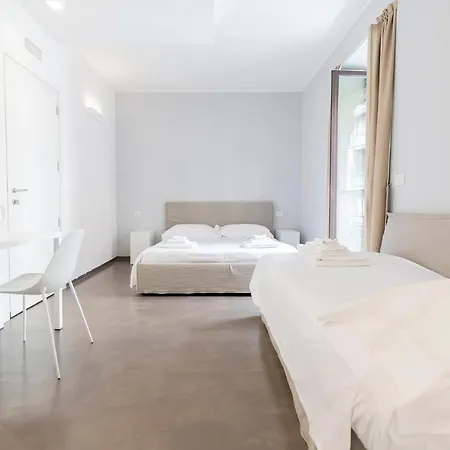 بيت ضيافة Villino ميلان