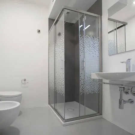 Villino بيت ضيافة ميلان