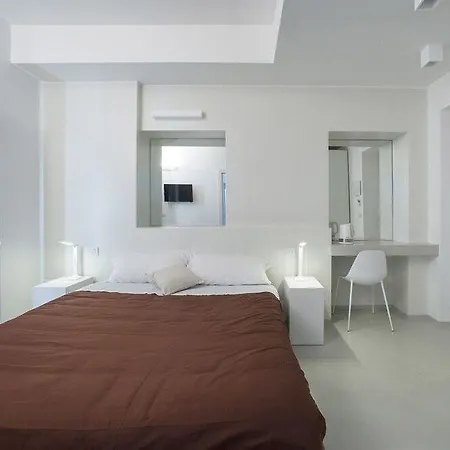 بيت ضيافة Villino