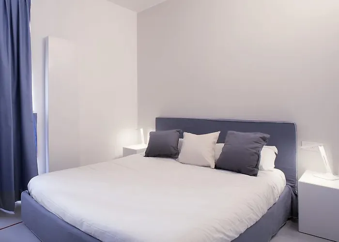 Villino فندق ميلان