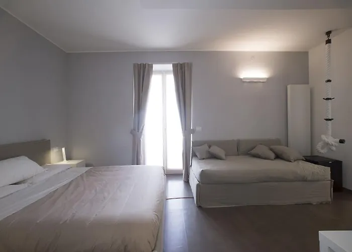 فندق Villino 2*