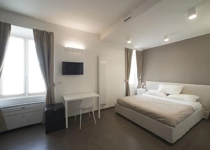 فندق Villino ميلان