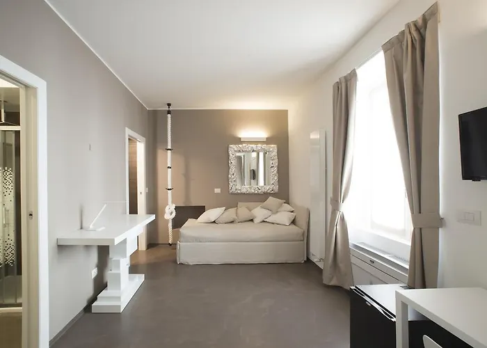 Villino فندق 2*