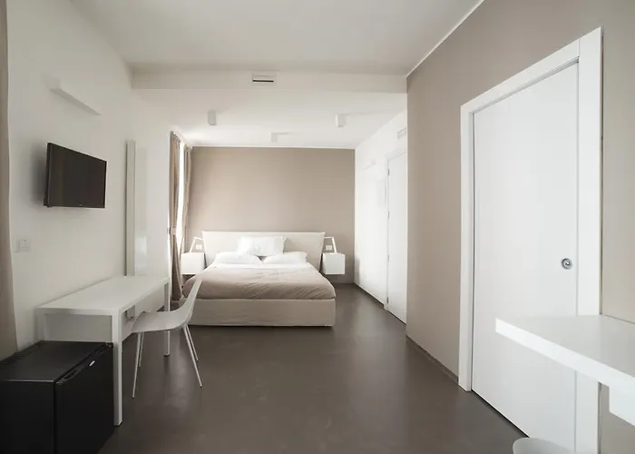 Villino فندق