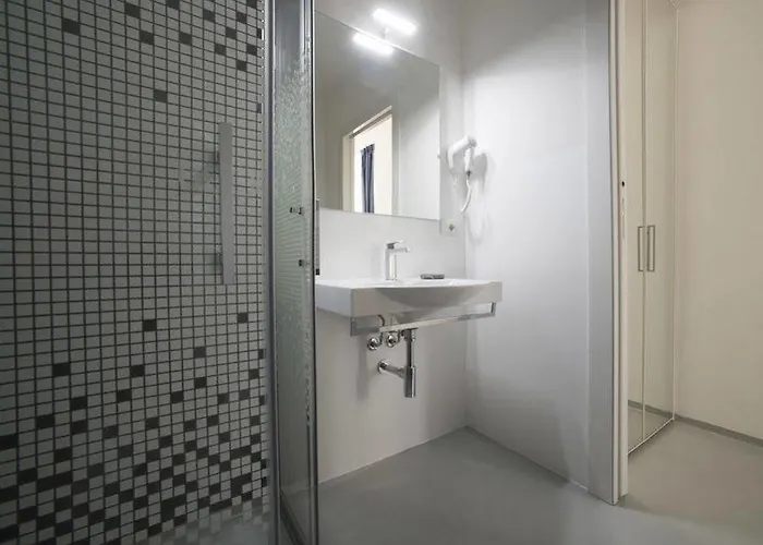 Villino فندق