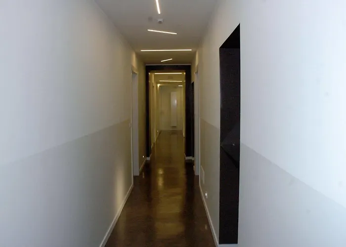 فندق Villino 2*