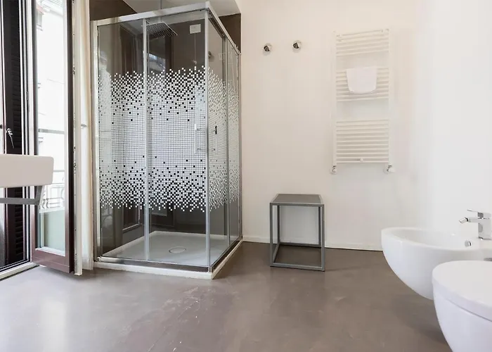 Villino فندق