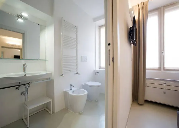 Villino فندق