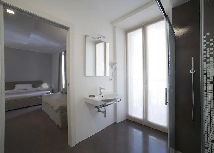 فندق Villino 2*