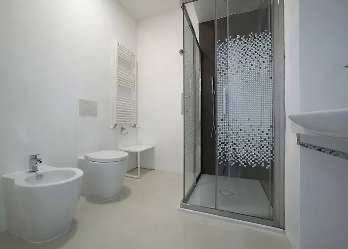 فندق Villino ميلان