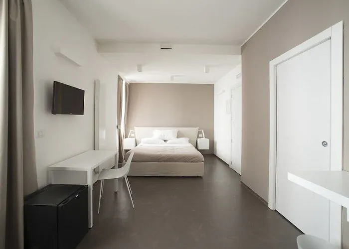 Villino فندق ميلان