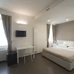 Hotel Villino Milaan