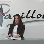 Villino Milaan