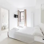 Villino Hotel Milaan