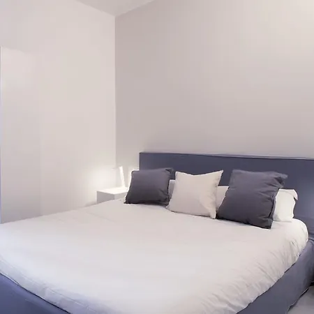 Villino Hotel Milaan