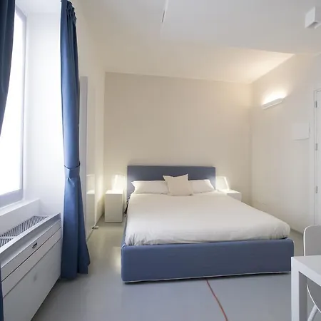 Villino Hotel Milaan