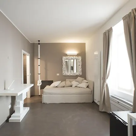 Villino Отель 2*