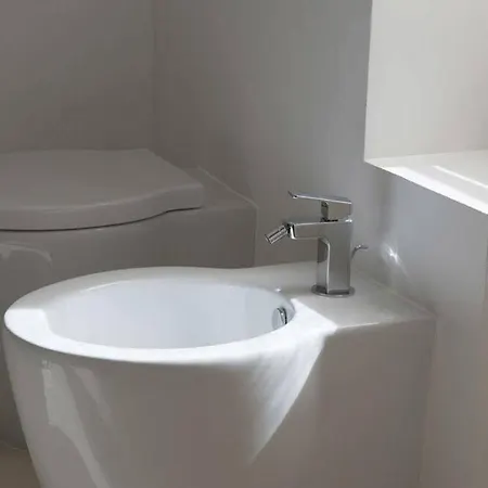 Villino Отель Милан